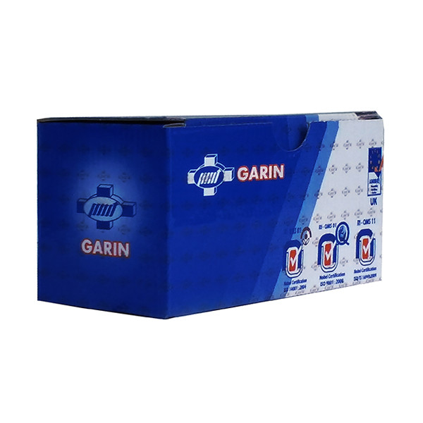 اتوماتیک استارت گرین مدل GB146211 مناسب برای پژو 206