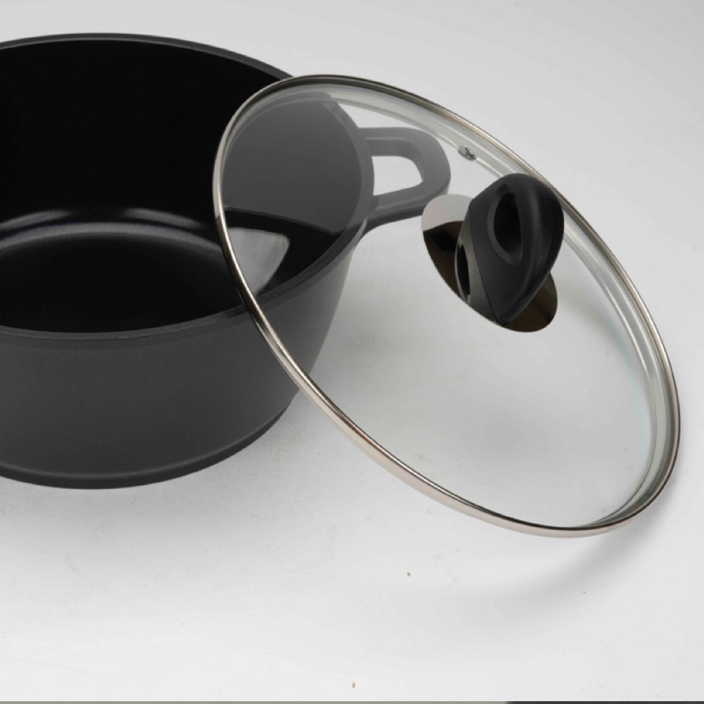 قابلمه برگهف مدل Studio سایز 24