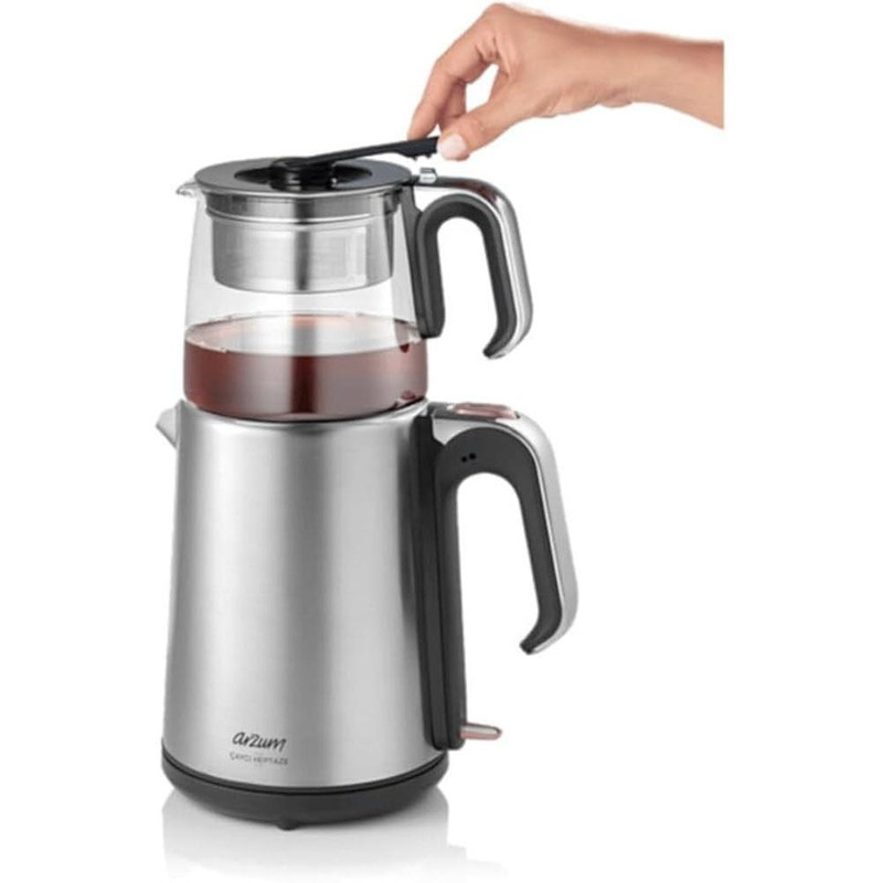 چای ساز آرزوم مدل AR3024