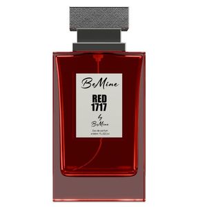 تستر ادو پرفیوم مردانه بی ماین مدل RED 1717 با رایحه گرم حجم 100 میلی لیتر