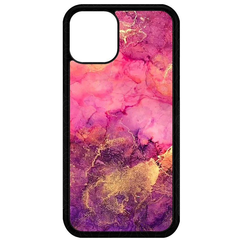 کاور طرح ماربل مدل CHL50363 مناسب برای گوشی موبایل اپل iPhone 11