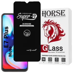 Horse SUPERDNH Screen Protector For Motorola Moto E7 Plus
