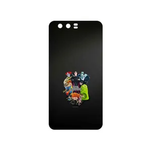 MAHOOT Hotel Transylvania Cover Sticker for Honor 9