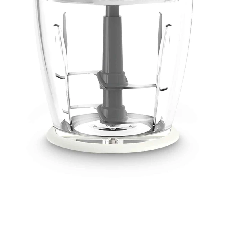 عکس شماره 4 : خردکن میگل مدل gch 400 w