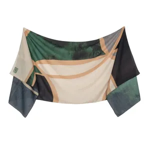 شال زنانه مدل MDS-CF2718