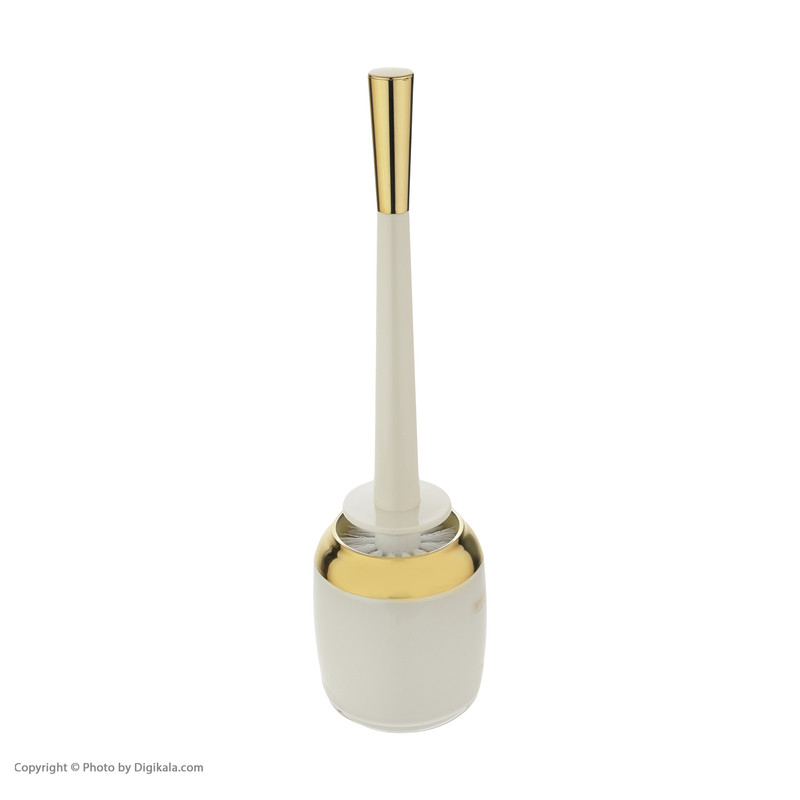 ست سطل زباله و فرچه لیمون سری رمانتیک مدل 181200