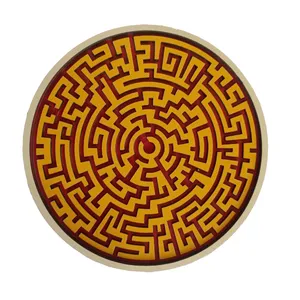 بازی فکری مدل ماز تک گوی کد K23