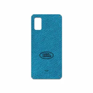 MAHOOT BL-RNG_RVR Cover Sticker for Samsung Galaxy A41