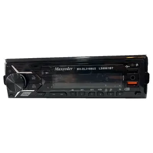 پخش کننده خودرو مکسیدر مدل MX-DL3188U2