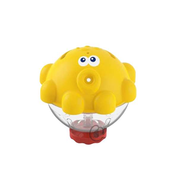 اسباب بازی حمام هانگر مدل آب پاش