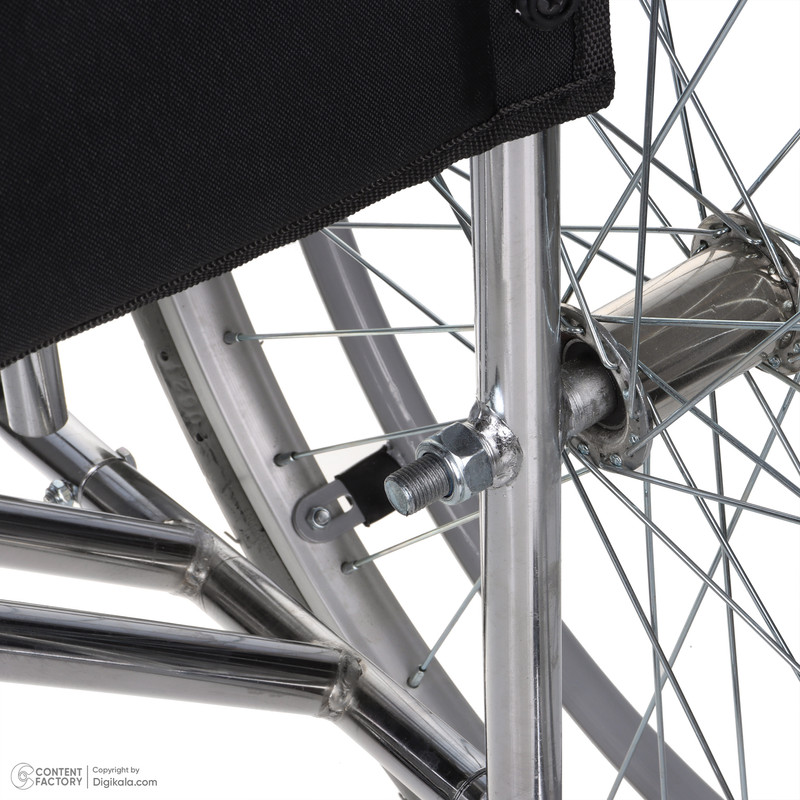 ویلچر ارتوپدی ایران بهکار مدل 701DS