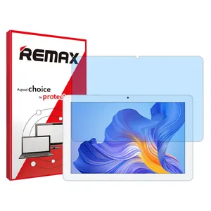 Remax HyBLU model anti-blue ray screen protector suitable for Honor Pad X8 Lite tablet