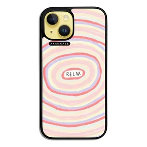 AKAM AMC-WA15-POSITIVE-48 Cover For Apple iPhone 15