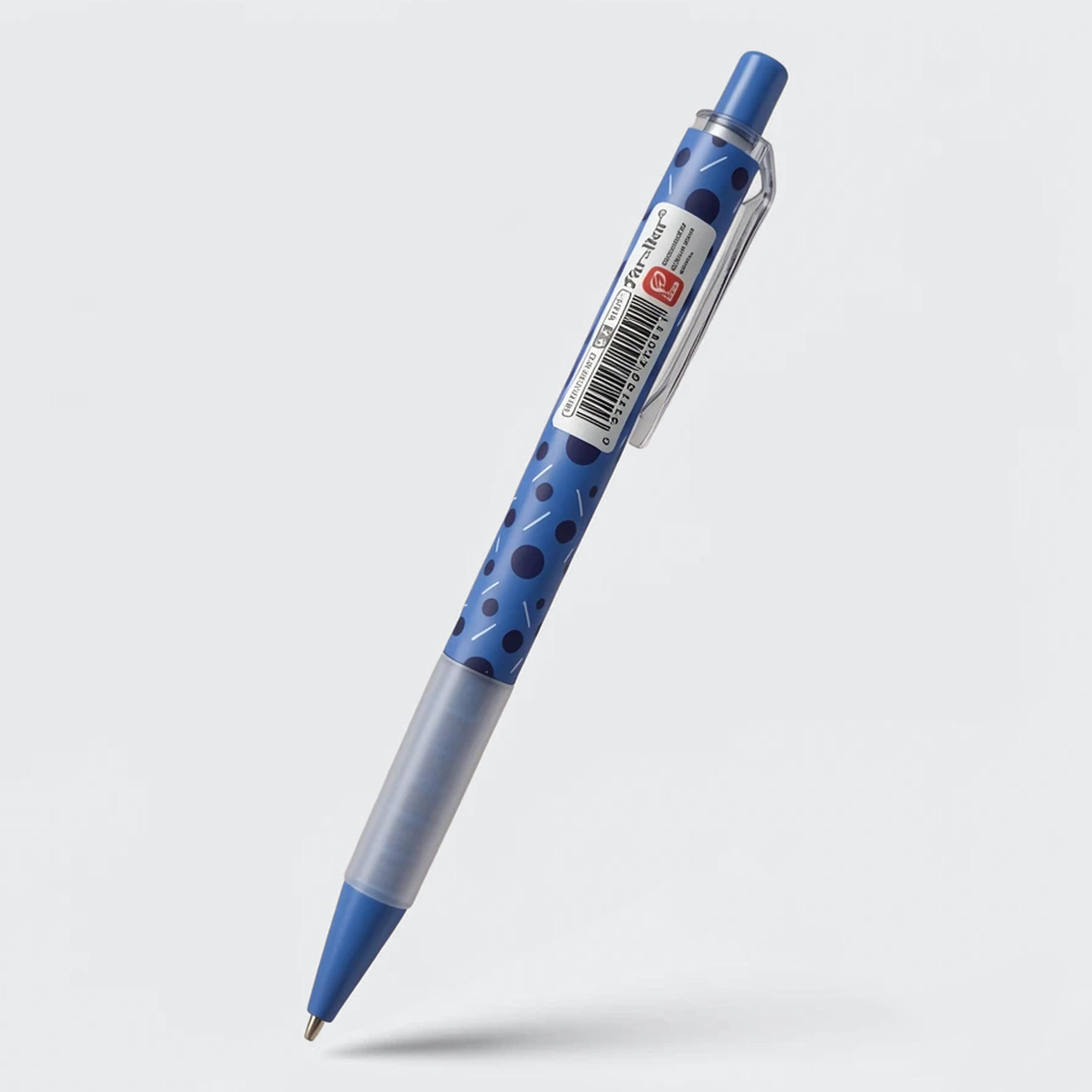 مداد نوکی 0.7 میلی متری پارسیکار کد JM811-N 2