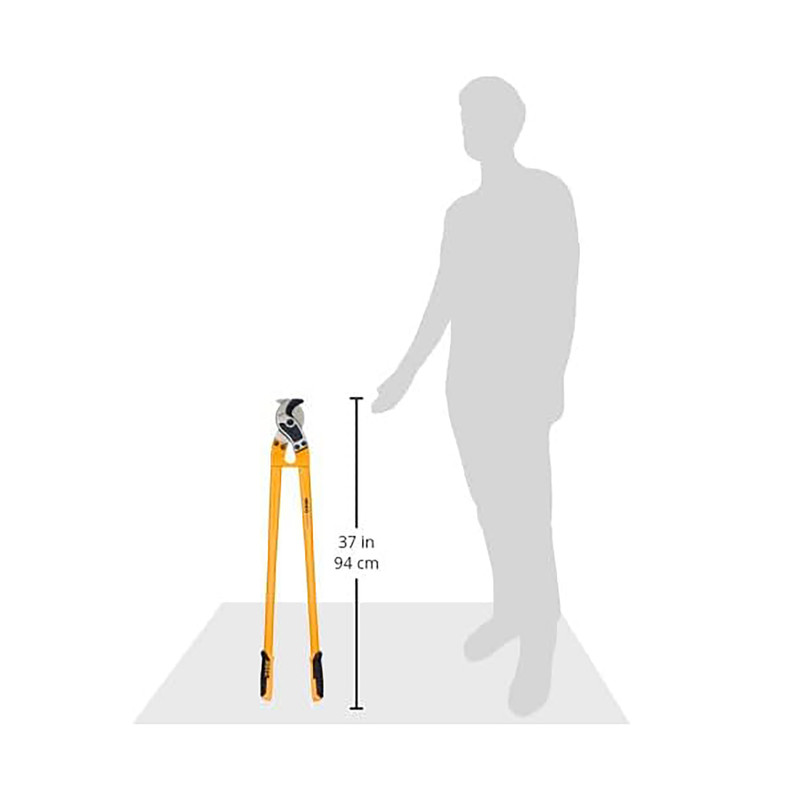 قیچی کابل بر اینکو مدل HCCB0136