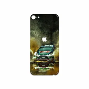 MAHOOT Rally Cover Sticker for Apple iPod Touch 6TH Gen