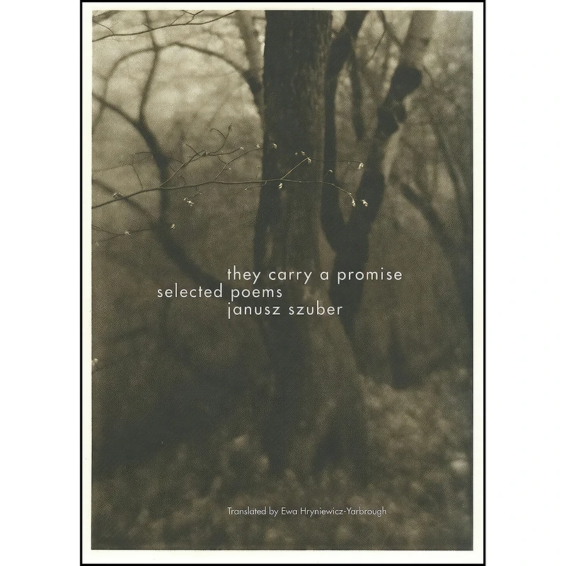 کتاب They Carry a Promise اثر جمعي از نويسندگان انتشارات Knopf