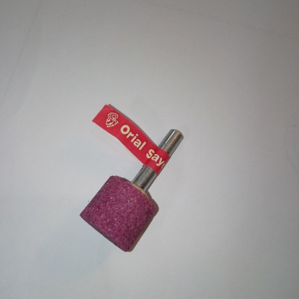 سری فرز انگشتی اوریال سایش ایران مدل A3030