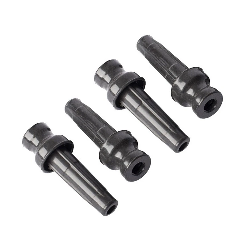 وایر شمع فراتک مدل FTP7897 مناسب برای زانتیا  بسته 4 عددی