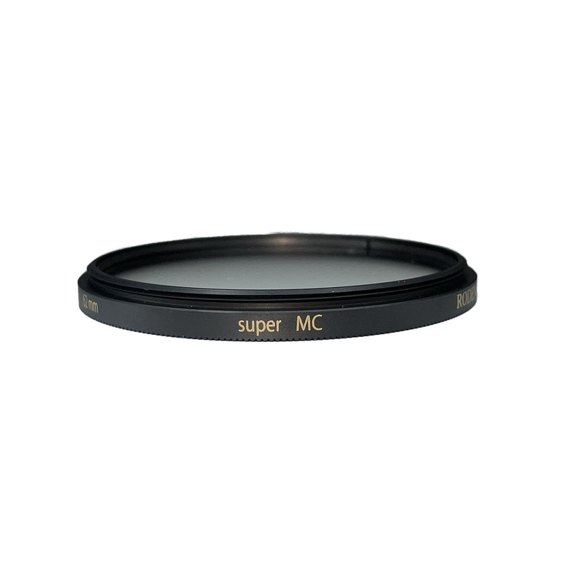 فیلتر لنز رودن اشتوک مدل UV SUPER MC-62MM