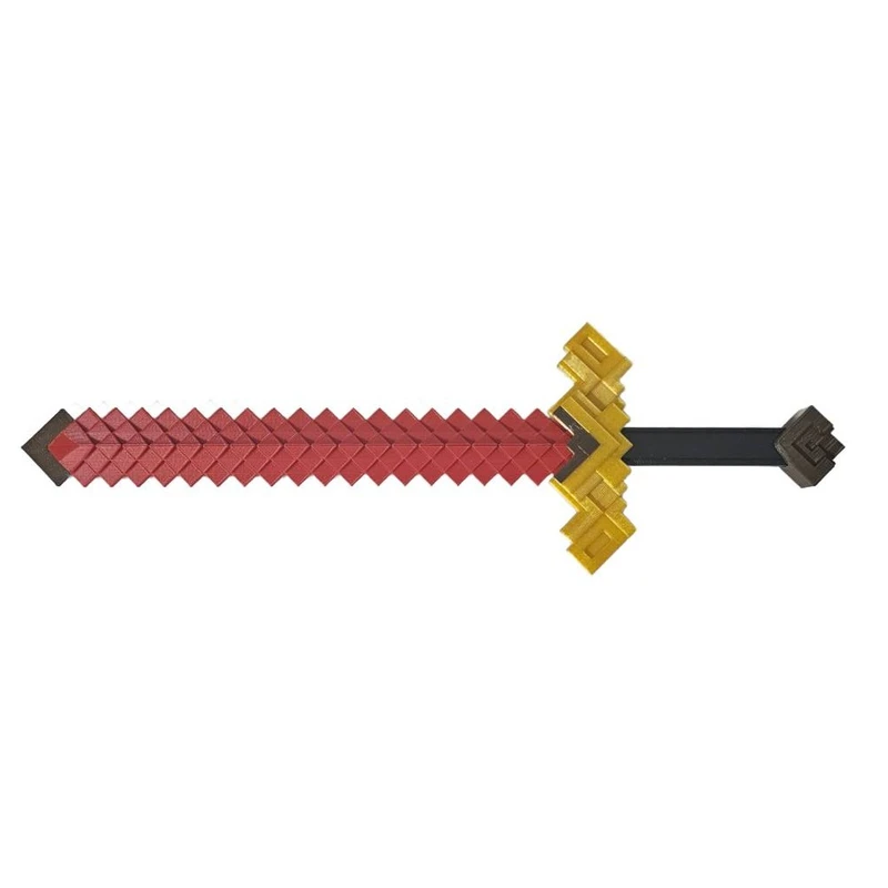 ابزار ایفای نقش مدل شمشیر الماسی