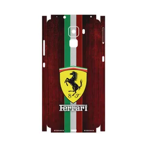 MAHOOT Ferrari-FullSkin Cover Sticker for Honor 7