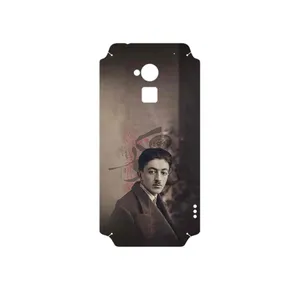 MAHOOT Sadegh Hedayat Cover Sticker for HTC One Max