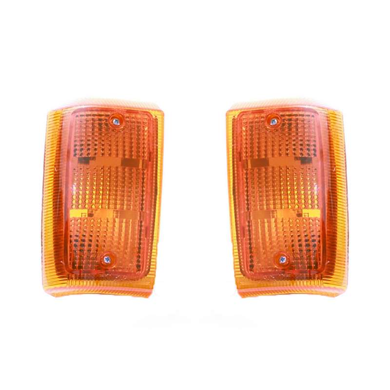 چراغ راهنما شیدکو مدل IPD06 مناسب برای پیکان 59 مجموعه 2 عددی