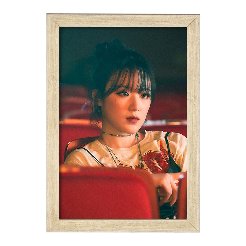 تابلو خندالو مدل شوهوآ گروه جی آیدل Gidle  کد 19547