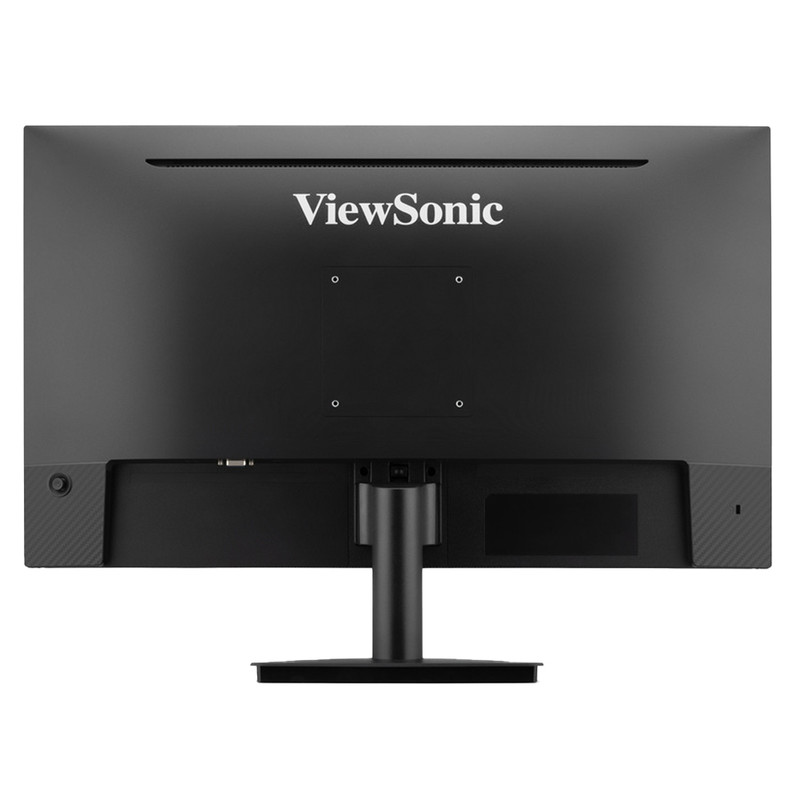 مانیتور 27 اینچ ویوسونیک مدل VA270-H-2 با وضوح Full HD ، پنل IPS و نرخ بروزرسانی 100 هرتز