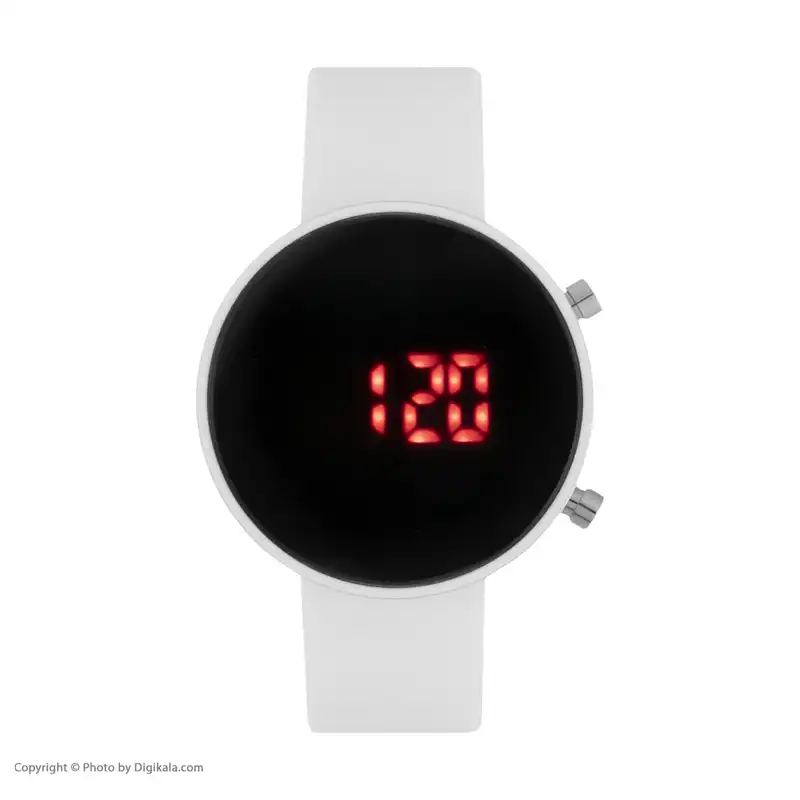 ساعت مچی دیجیتال مدل 1-2874