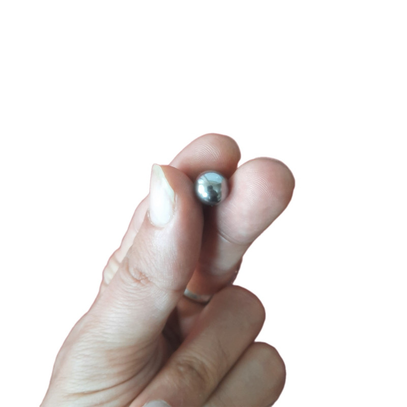 گوی بازی مدل گل یا پوچ کد G5 بسته 5 عددی