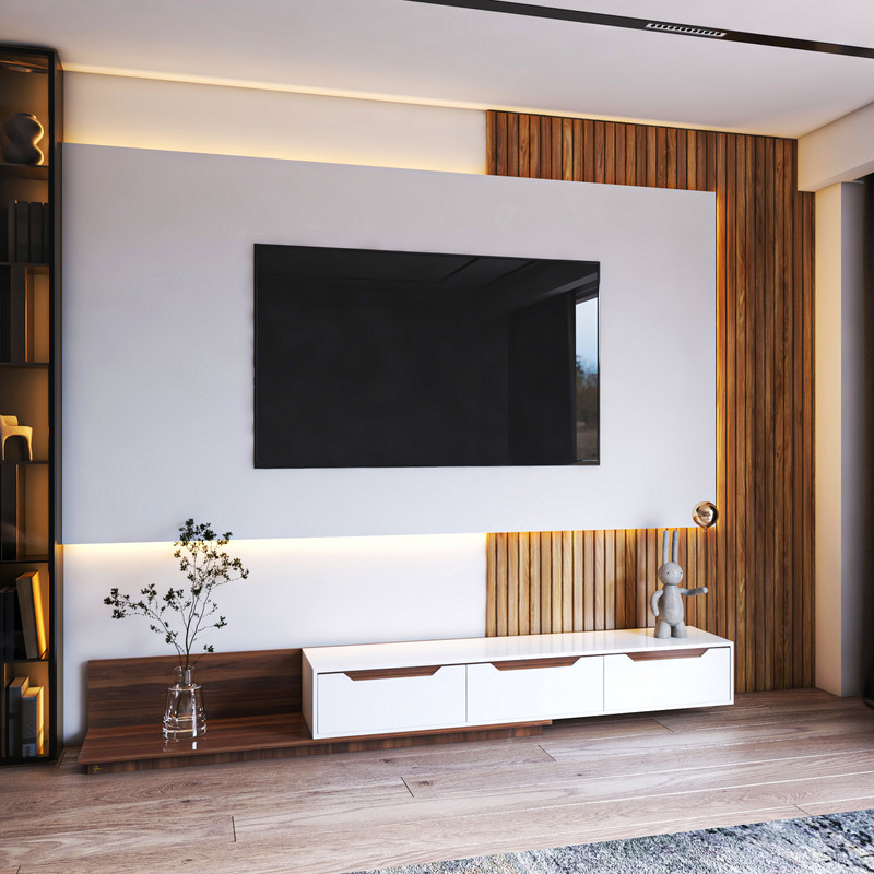 میز تلویزیون اِلِنسی مدل T-037