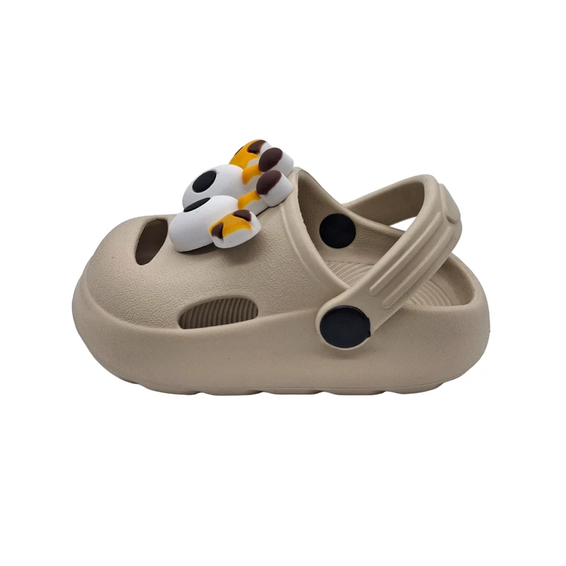 صندل دخترانه مدل 8850906