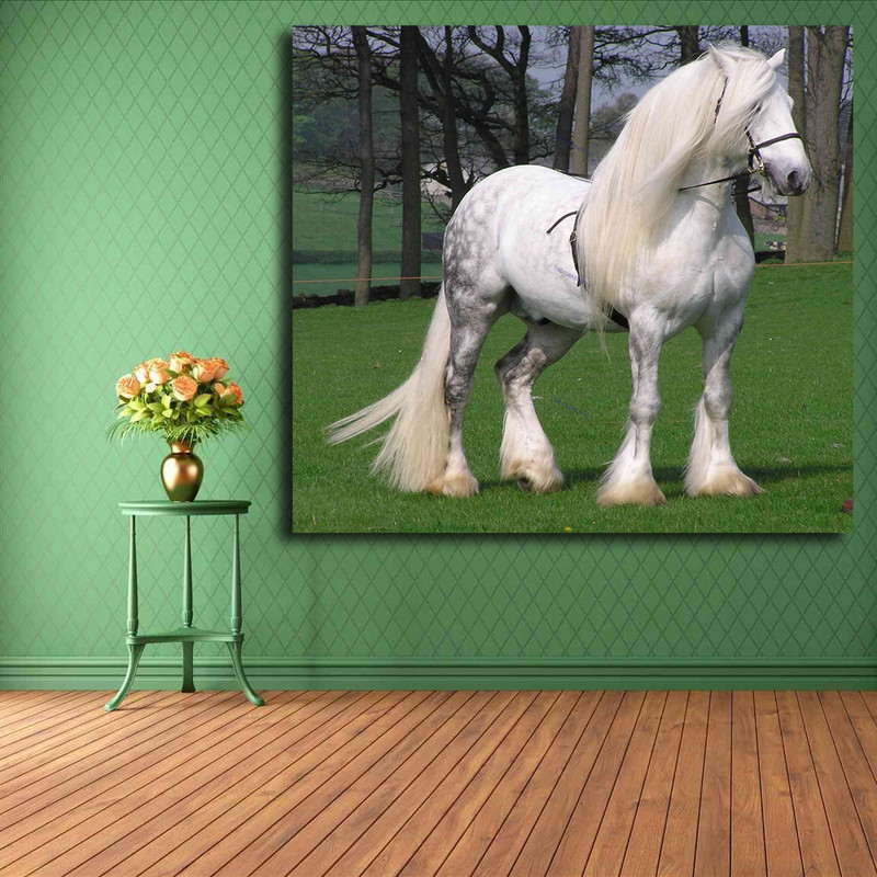 تابلو شاسی مدل اسب کد 7