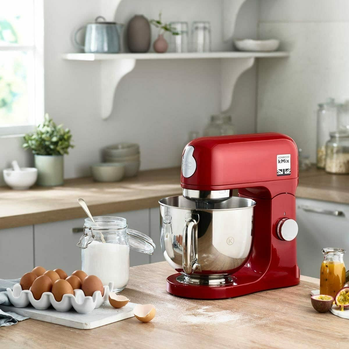 همزن کنوود مدل KMX750