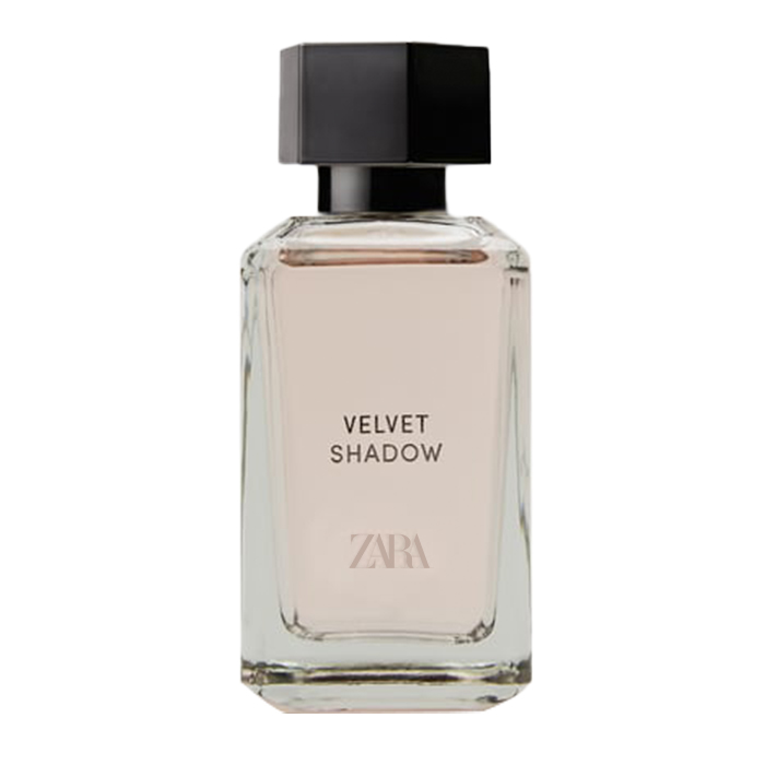 ادوپرفیوم زنانه زارا مدل VELVET SHADOW حجم 100 میلی‌لیتر