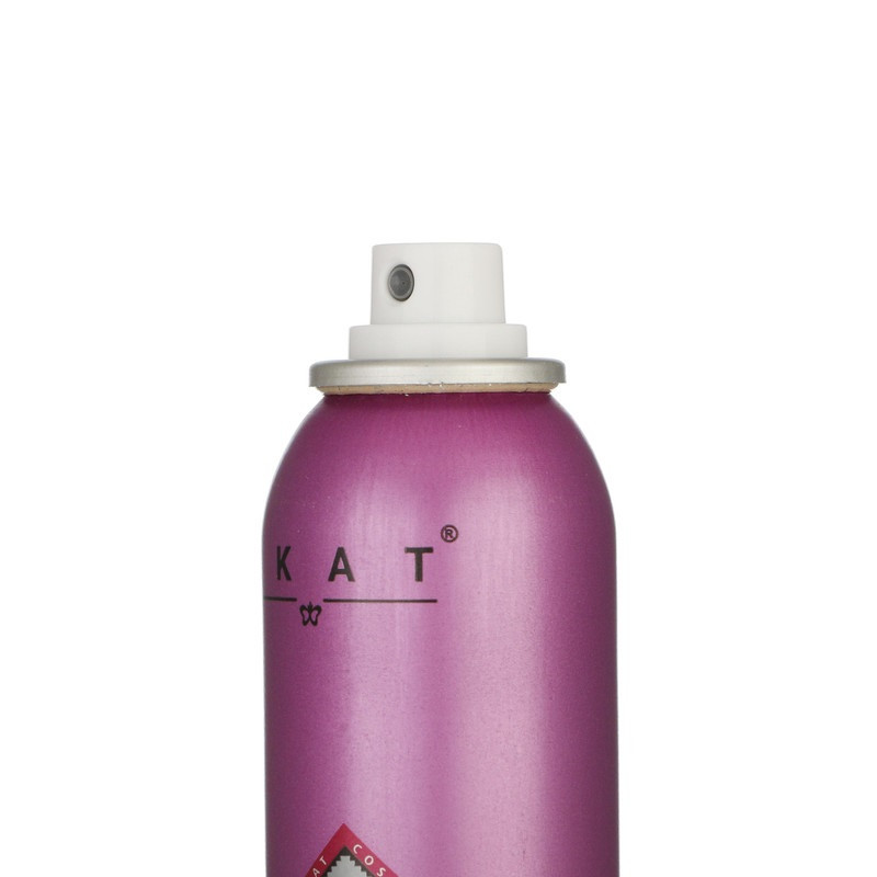 اسپری بدن زنانه آکات مدل 2000-4 حجم 150 میلی لیتر