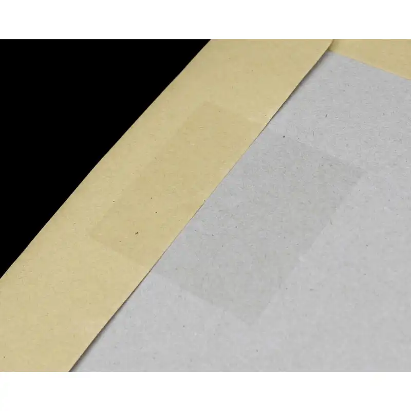 برچسب پلمپ بسته بندی مدل CRL-S25 بسته 100 عددی