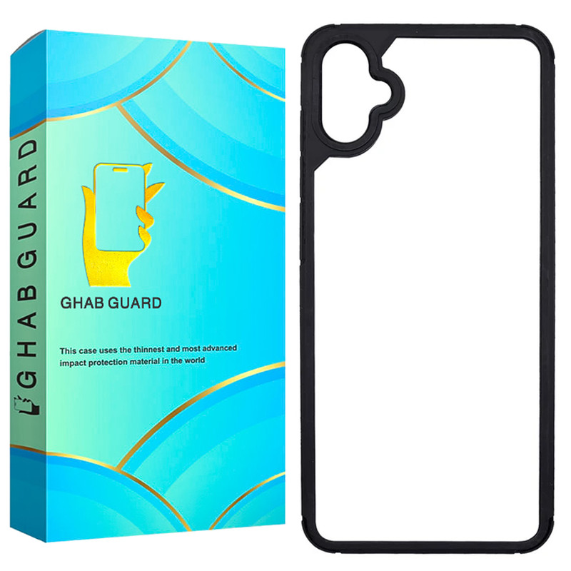 کاور قاب گارد مدل SKIG مناسب برای گوشی موبایل سامسونگ Galaxy A05