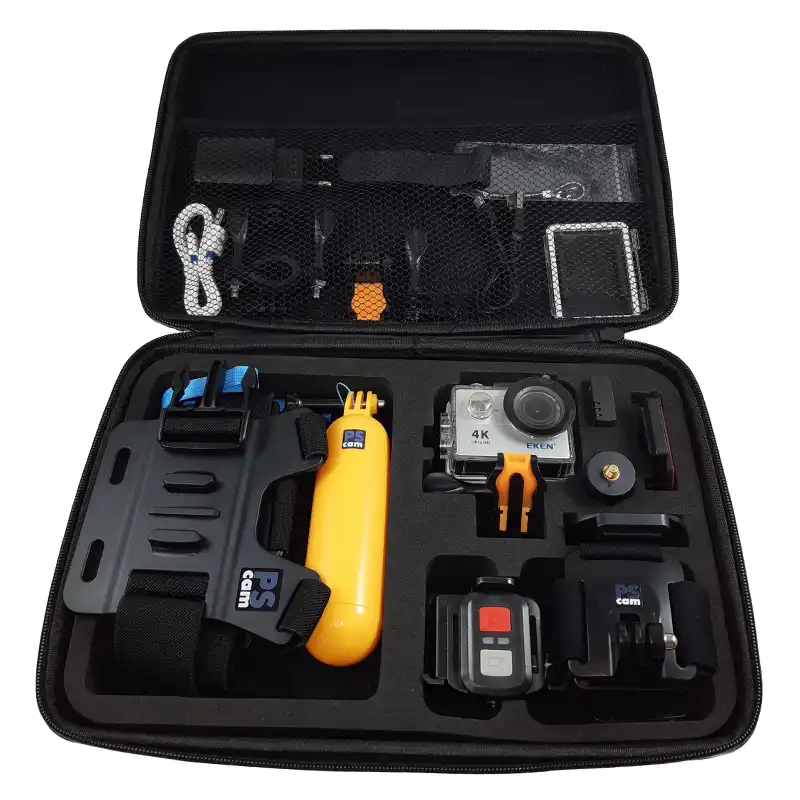 دوربین فیلم برداری ورزشی اکن مدل H9R V4