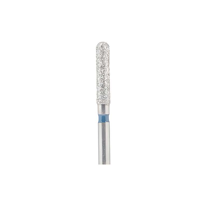 فرز الماسی استوانه ای ته گرد توربین دیندیا مدل 881 بسته 5 عددی فرز الماسی استوانه ای ته گرد توربین دیندیا مدل 881 بسته 5 عددی