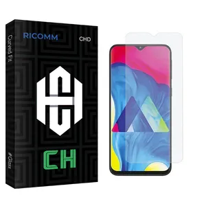 Ricomm CH2 Screen Protector For Samsung Galaxy M10