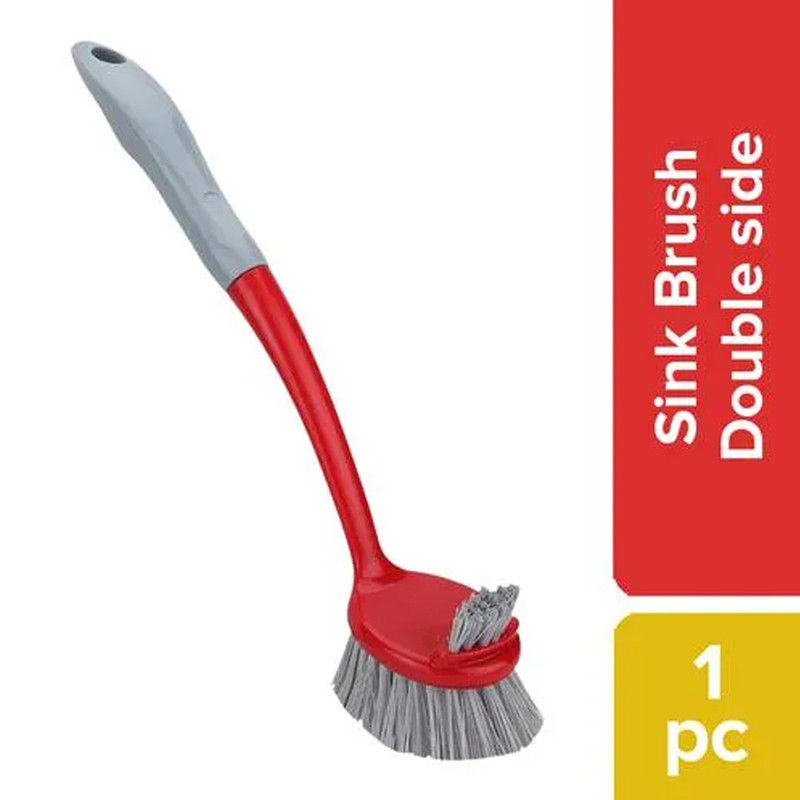 فرچه ظرفشویی لیائو پرفکت لایف مدل DISHBRUSH کد D130014 فرچه ظرفشویی لیائو پرفکت لایف مدل DISHBRUSH کد D130014