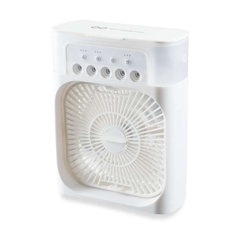 پنکه رومیزی گیفت کالکشن مدل 10W پنکه رومیزی گیفت کالکشن مدل 10W