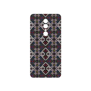 MAHOOT SISTAN Needlework 1 Cover Sticker for UMI A1 Pro
