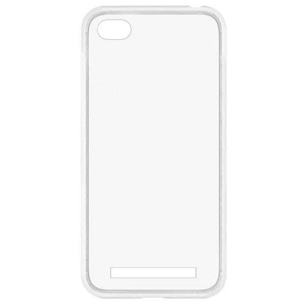 کاور مدل CL-01 مناسب برای گوشی موبایل شیائومی Redmi 3s