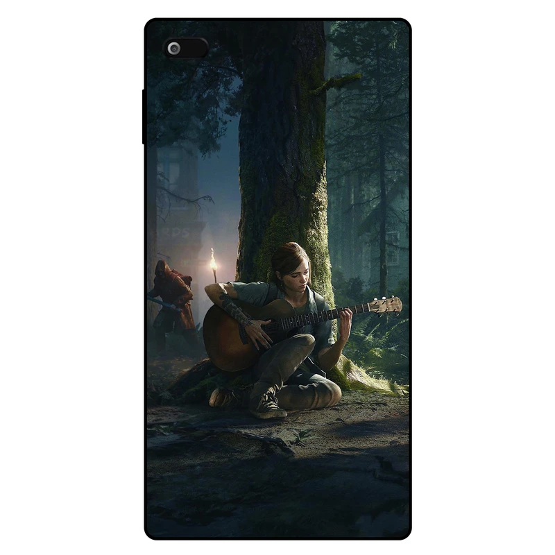 کاور مگافون کد 8247 مناسب برای تبلت لنوو  Tab 7