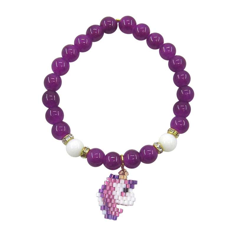 دستبند دخترانه کد A200-589 دستبند دخترانه کد A200-589