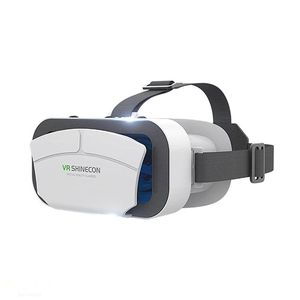 عینک واقعیت مجازی شاینکن مدل  VR G12